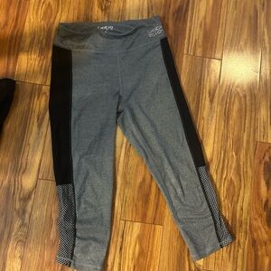 Bebe sport leggings